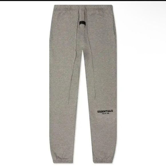 Other - Essentials jogger